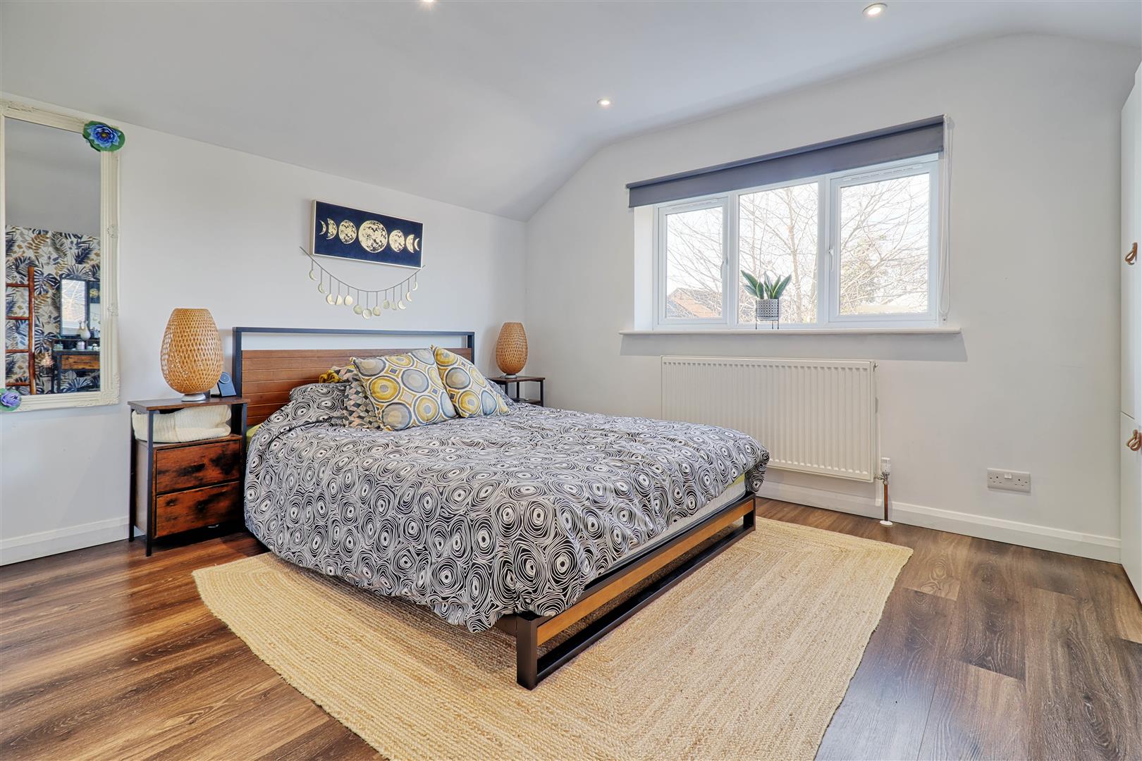 Bridewell Road, Cambridge